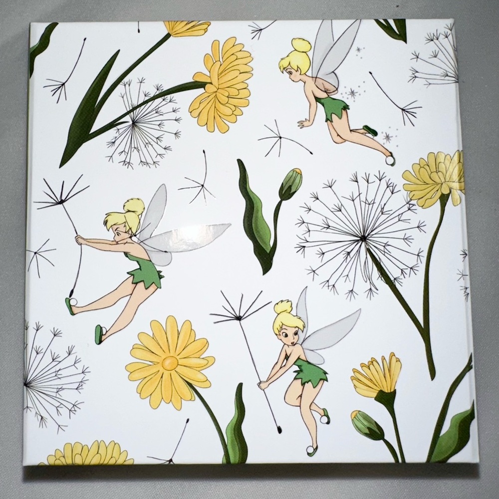 LIMITED EDITION “TinkerBell” Disney Magic Band